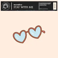 Moonboy — Stay With Me — обложка